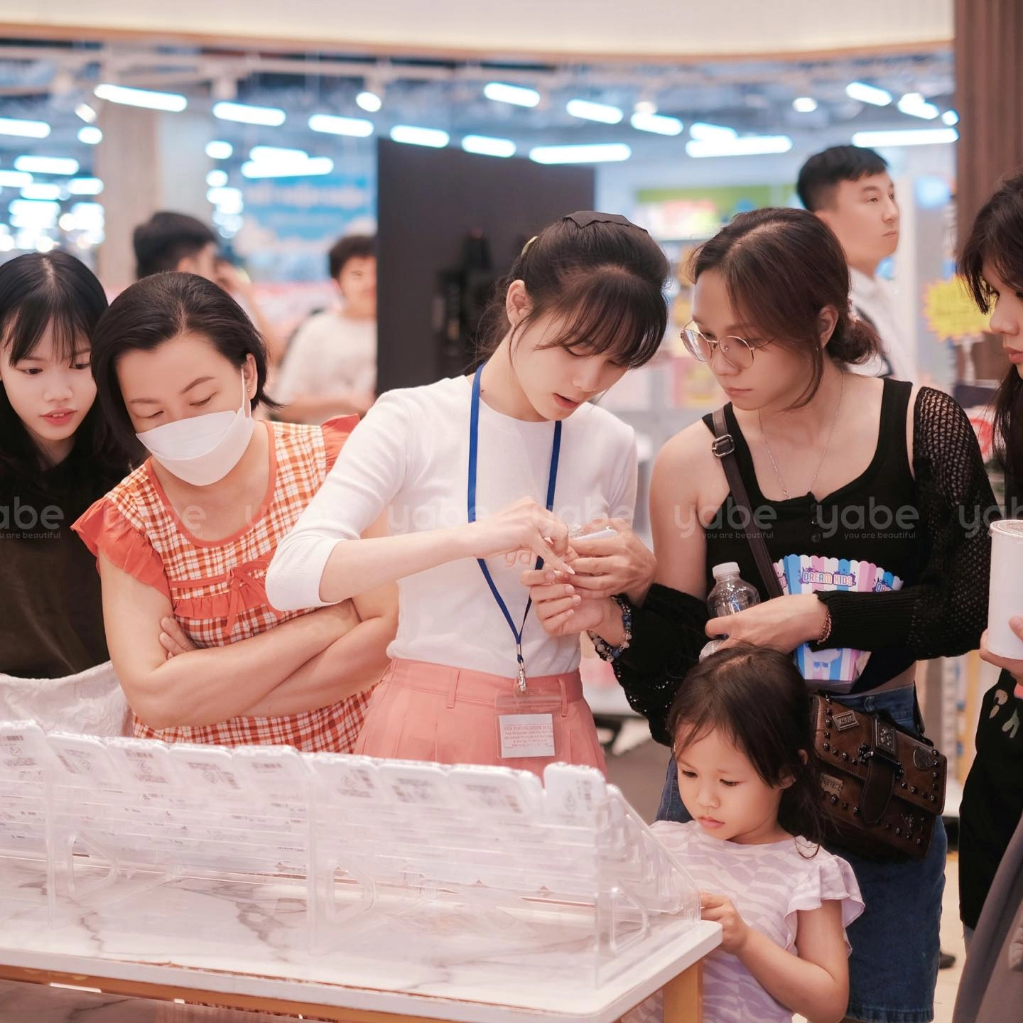 Yabe Workshop Gallery 20