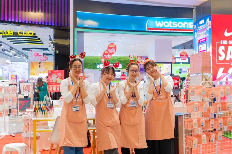 Yabe Factory Gallery 7