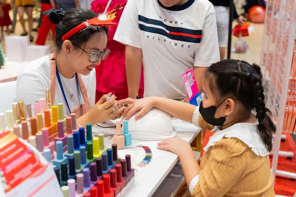 Yabe Factory Gallery 8