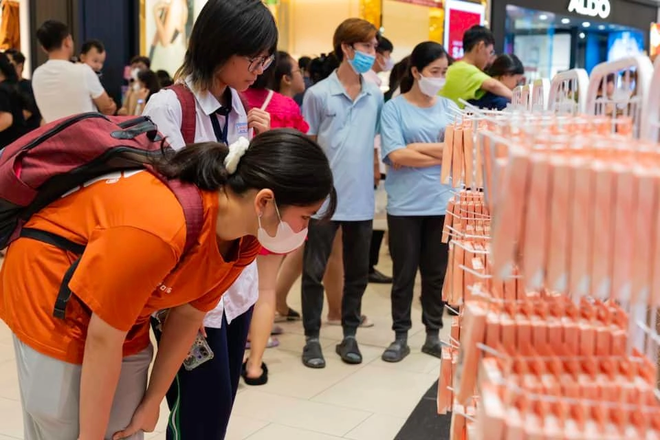 Yabe Factory Gallery 9