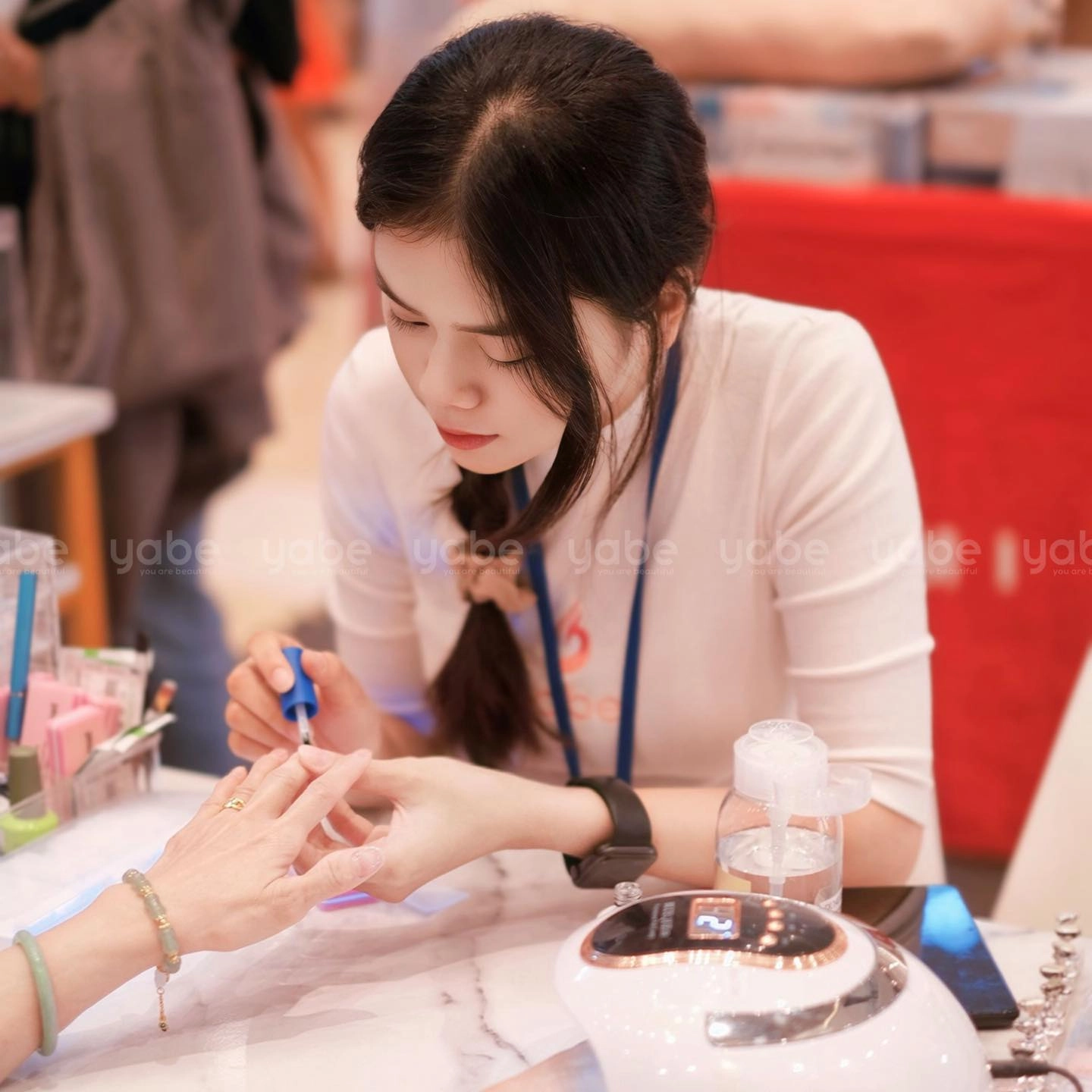 Yabe Factory Gallery 15