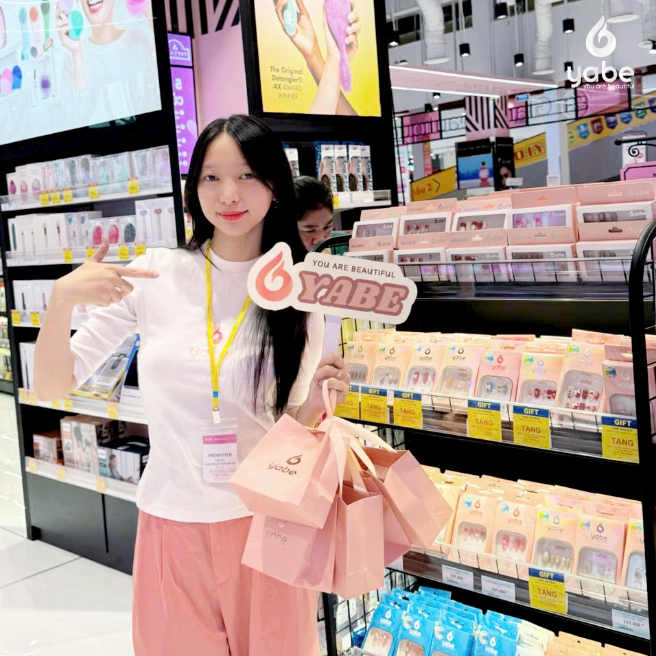 Yabe Factory Gallery 18