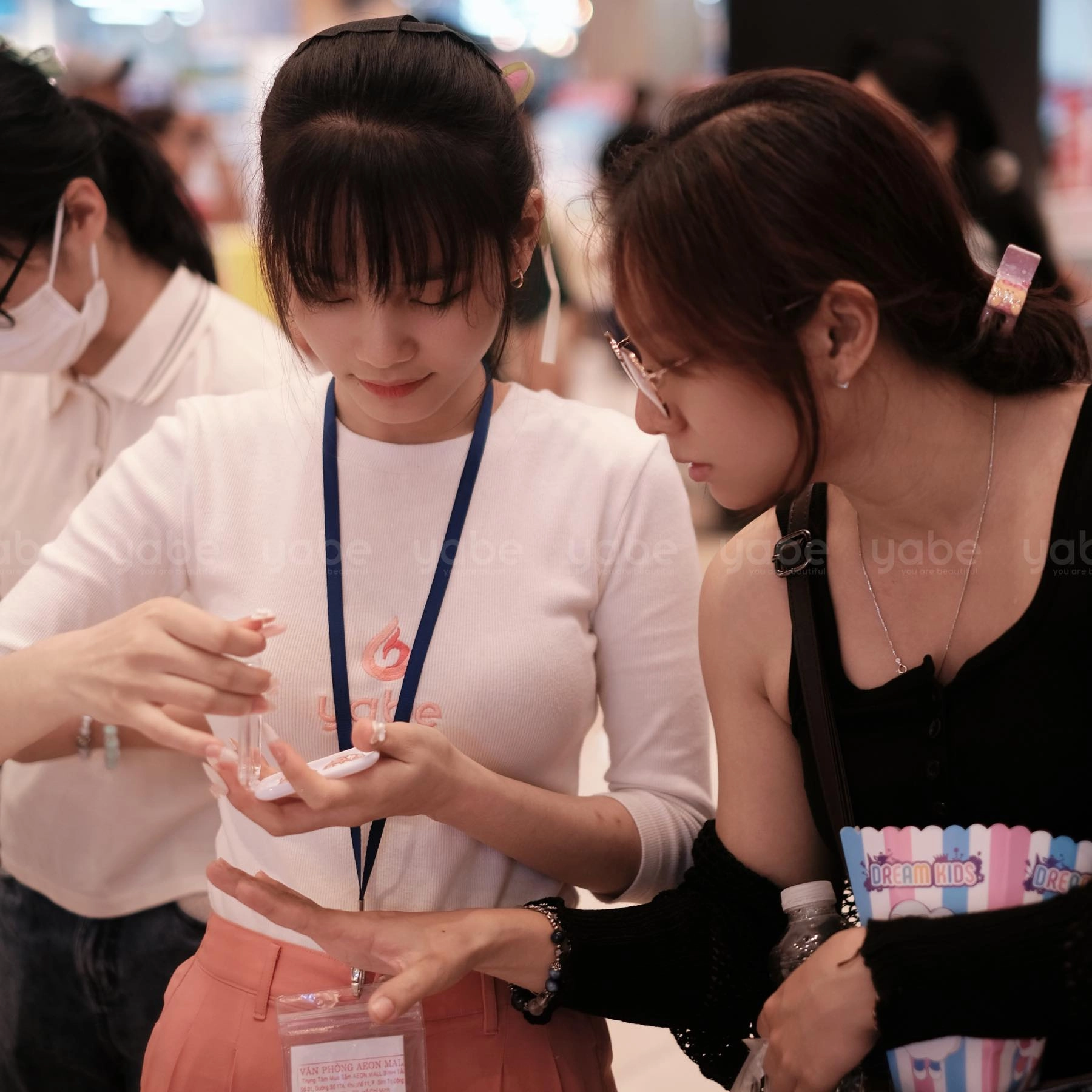 Yabe Workshop Gallery 23