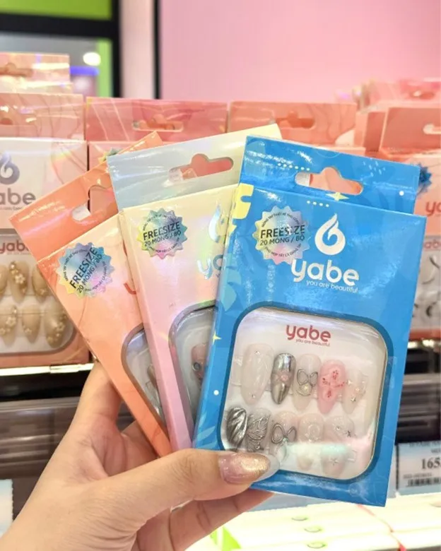 Yabe Workshop Gallery 41