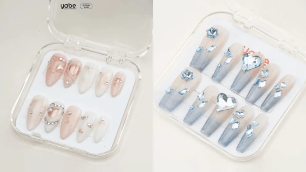 Nailbox