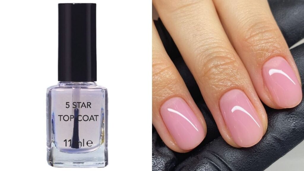 Top coat