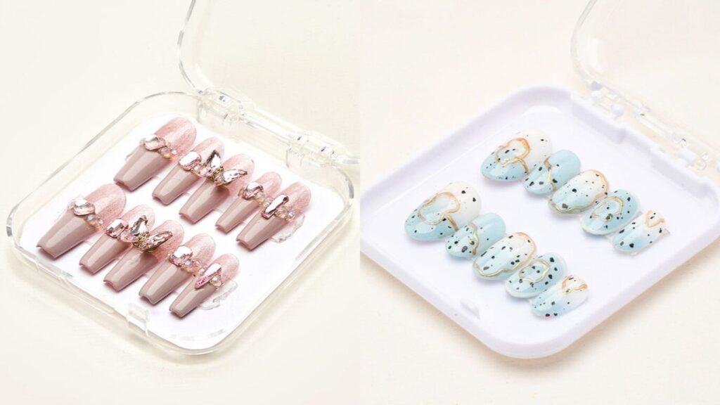 Nailbox