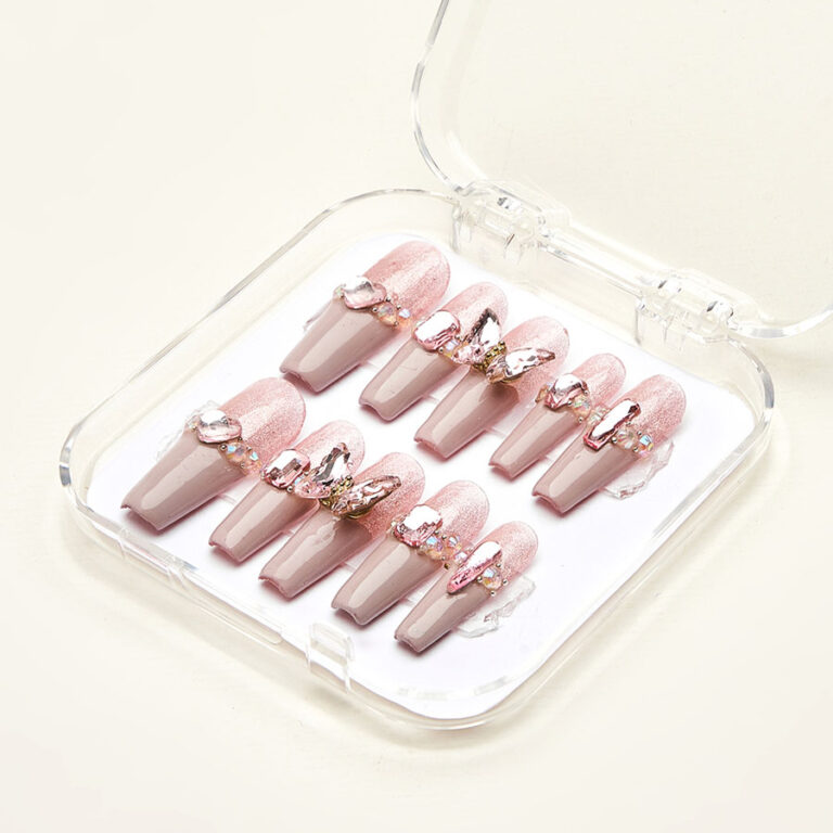Nailbox