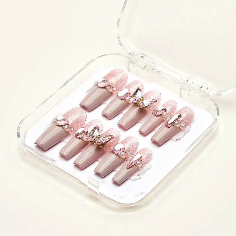 Nailbox