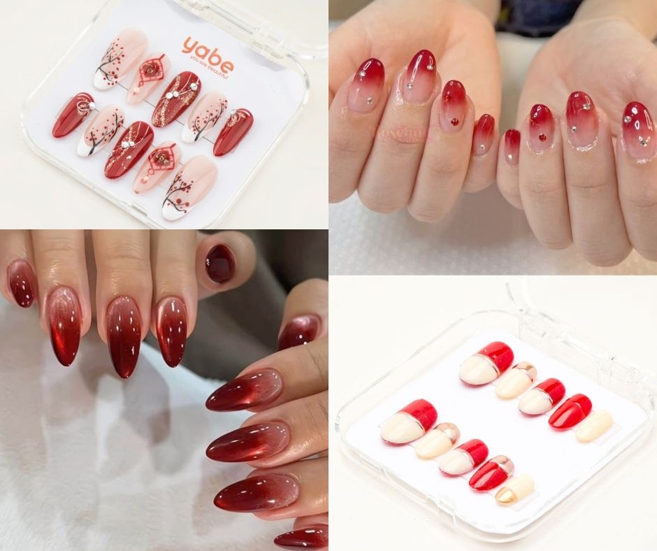 Bí quyết kéo dài tuổi thọ cho nailbox tại salon và nailbox