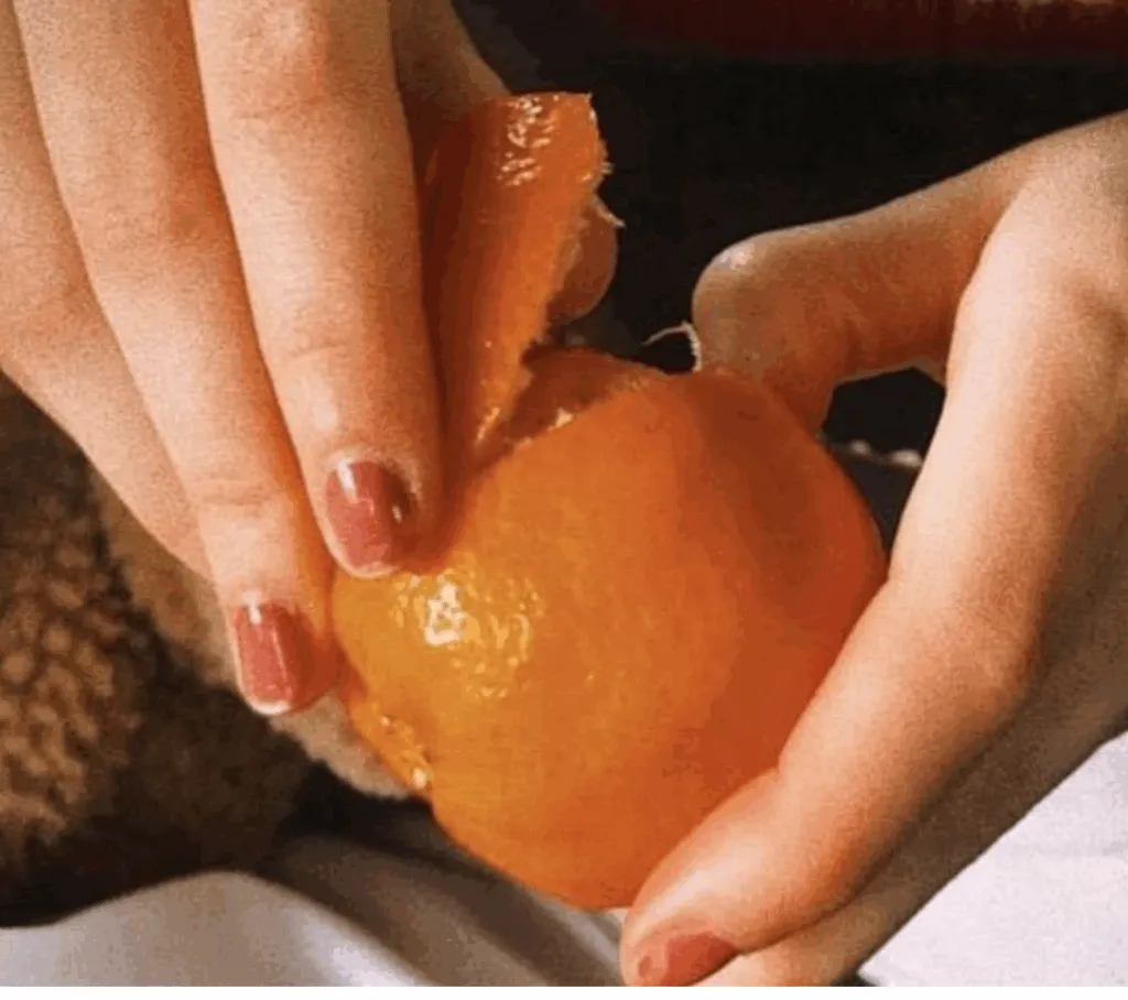 Bóc vỏ trái cây đã dễ dàng hơn khi gắn nailbox