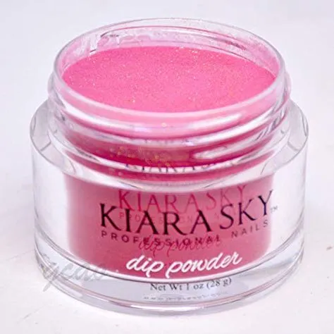 Bột nhúng thương hiệu nail Kiara Sky