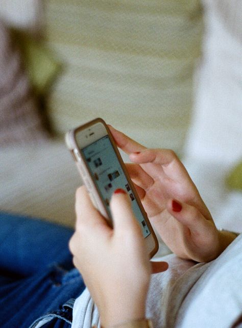 Làm việc hiệu quả trên điện thoại ngay khi gắn nailbox