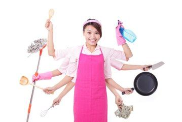 Đừng lo lắng về việc gắn nailbox cản trở việc nhà