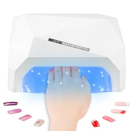 Tia cực tím từ đèn LED có thể gây hại cho da trong thời gian dài