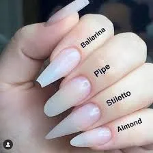 Chọn size nailbox để có một đôi tay hoàn hảo nhất