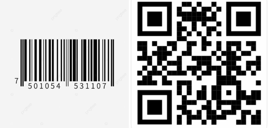 Phân biệt nailbox giả qua mã QR