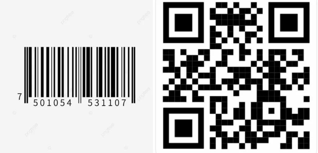 Phân biệt nailbox giả qua mã QR
