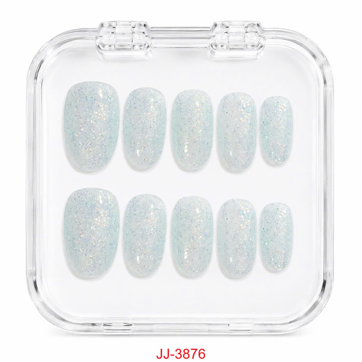 Press-on Nails Wholesale $14.90 Nailbox Yabe Line 2 by Yabe Vietnam