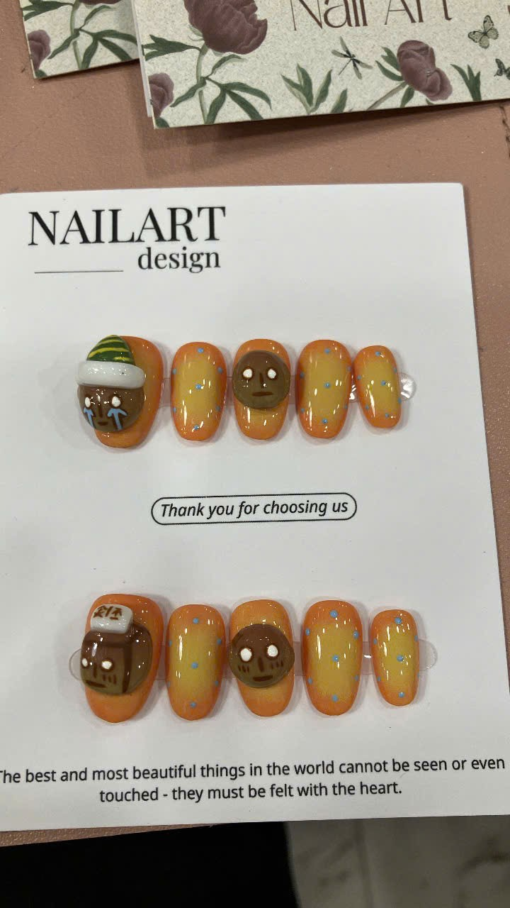 Nailbox Yabe Line 5