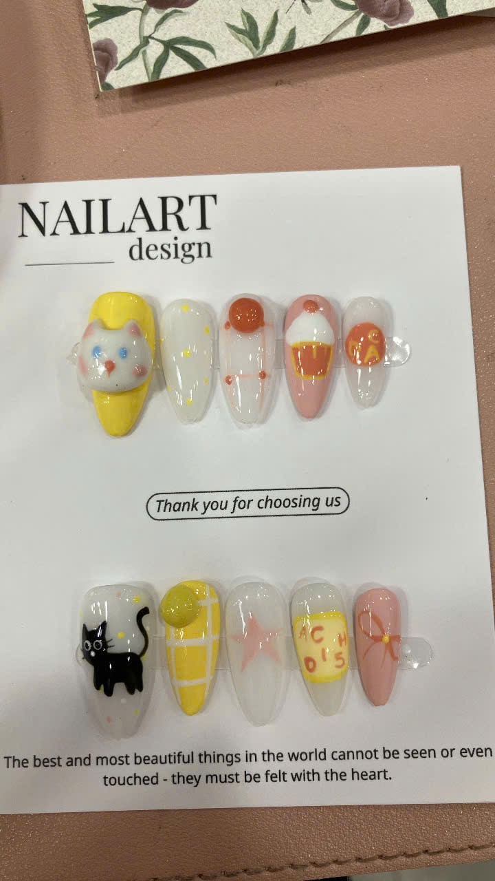 Nailbox Yabe Line 5