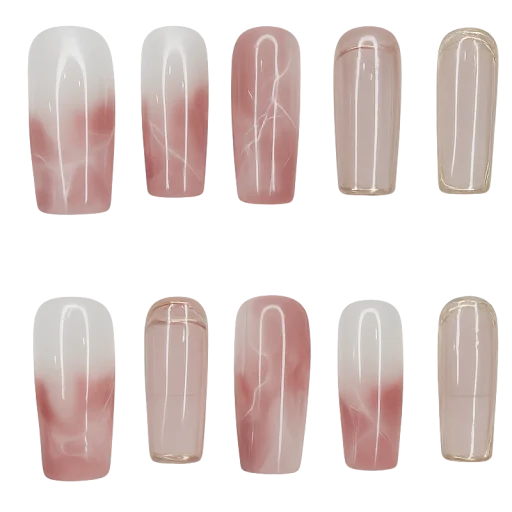 Blush Marble
