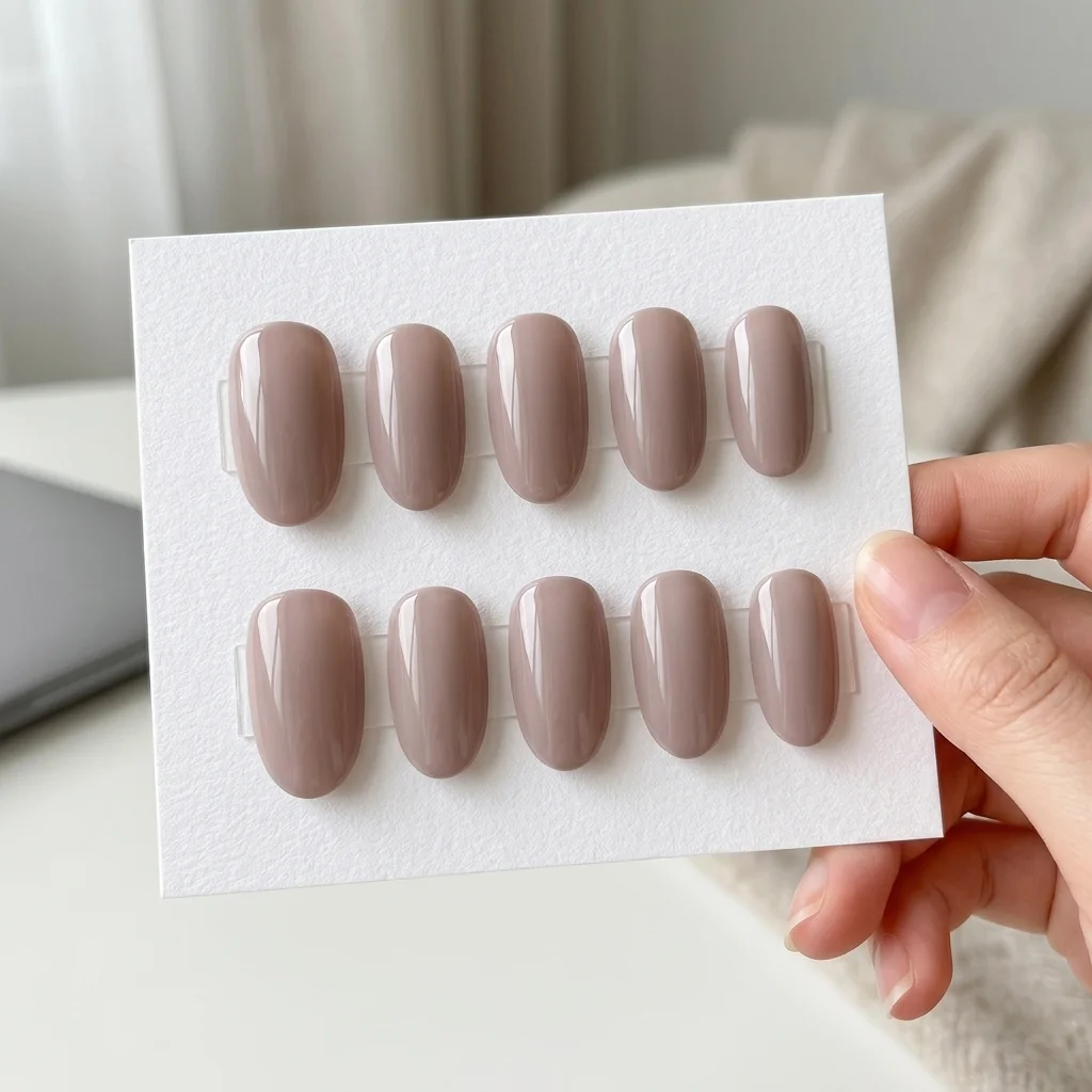 Press-on Nails Wholesale $1.90 Nailbox Yabe Line 1 by Yabe Vietnam