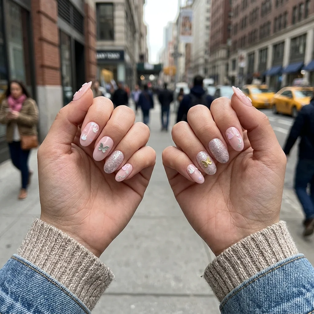 Press-on Nails Wholesale $3.90 Nailbox Yabe Line 2 by Yabe Vietnam