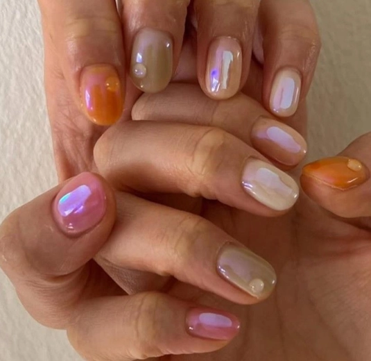 Press-on Nails Wholesale $14.90 Nailbox Yabe Line 2 by Yabe Vietnam