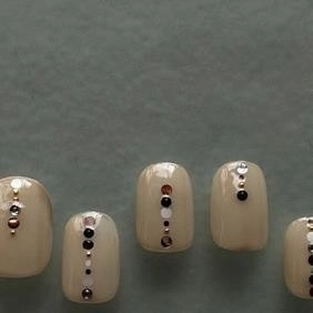 Press-on Nails Wholesale $14.90 Nailbox Yabe Line 2 by Yabe Vietnam