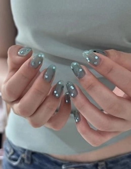 Press-on Nails Wholesale $14.90 Nailbox Yabe Line 2 by Yabe Vietnam