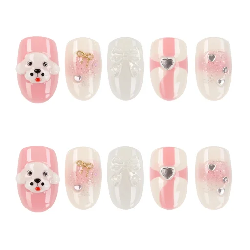 Nailbox Yabe Line 3