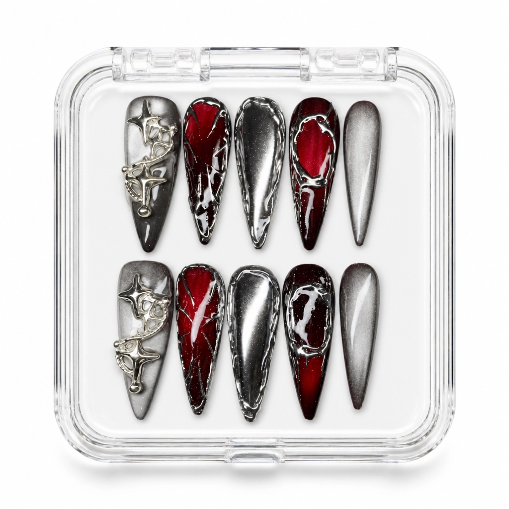 Gothic Radiance