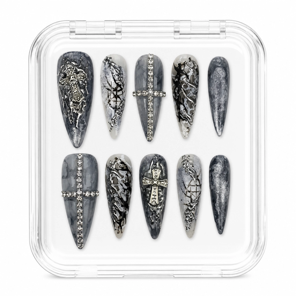 Gothic Sparkle