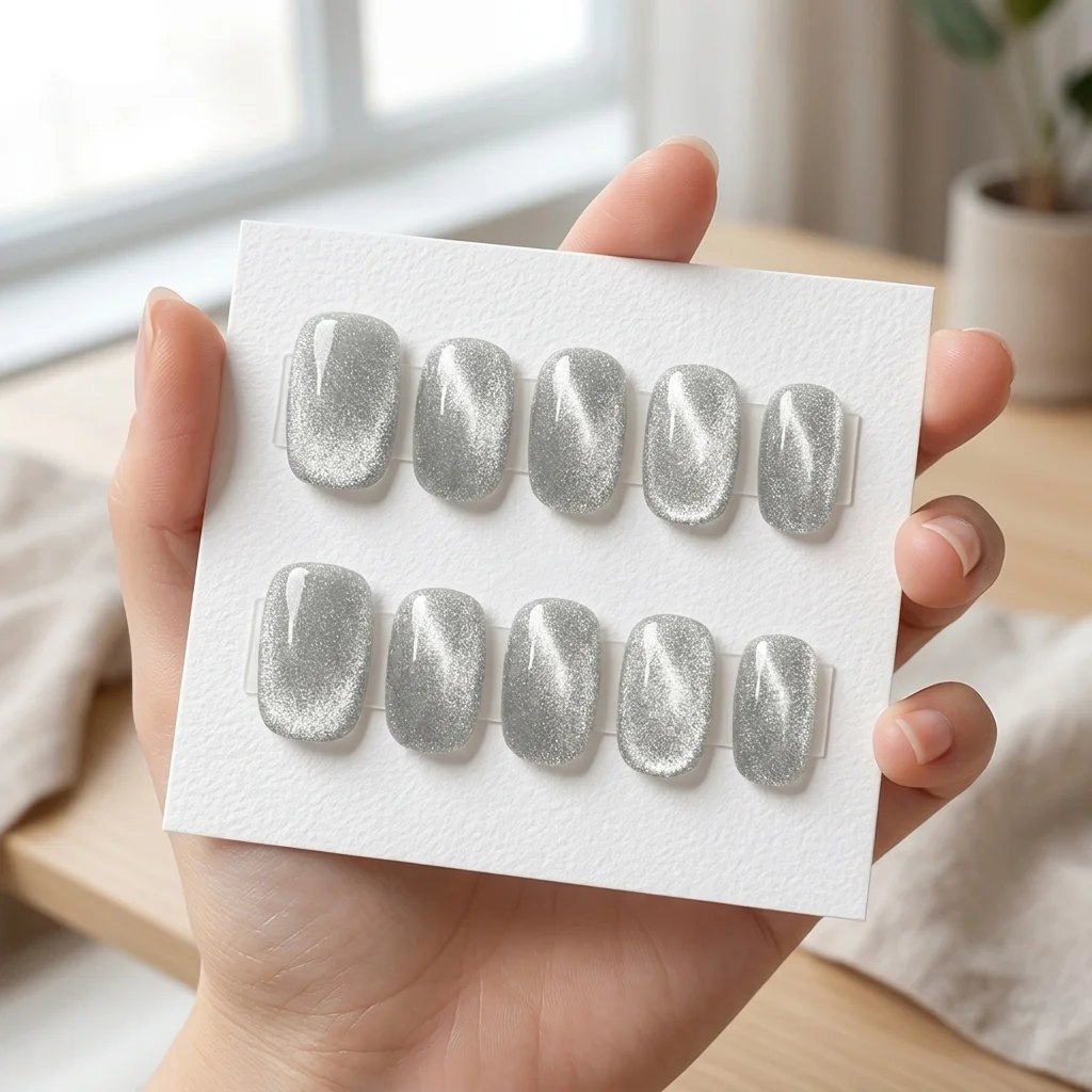 Press-on Nails Wholesale $1.90 Nailbox Yabe Line 1 by Yabe Vietnam