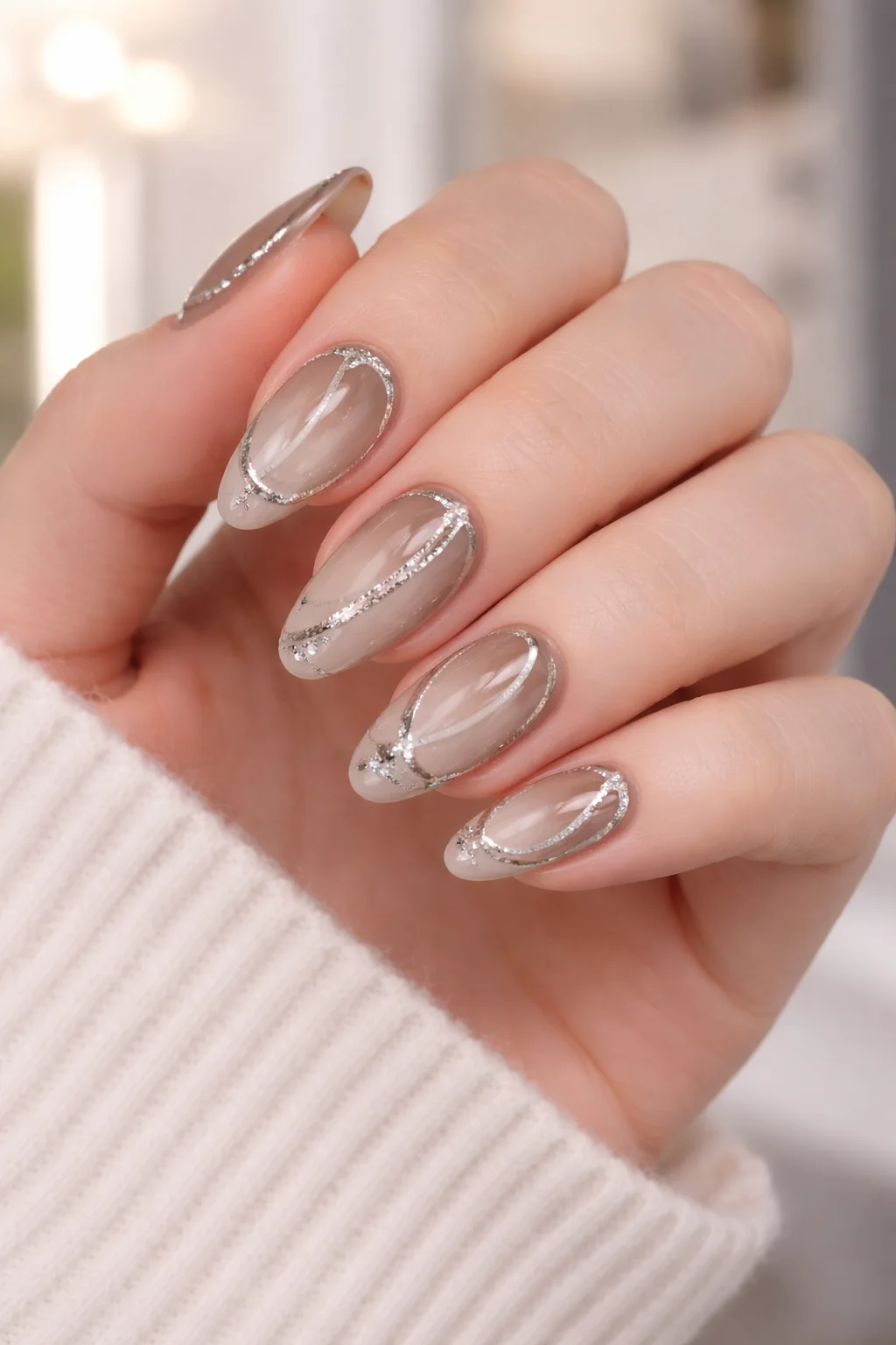 Press-on Nails Wholesale $3.90 Nailbox Yabe Line 2 by Yabe Vietnam