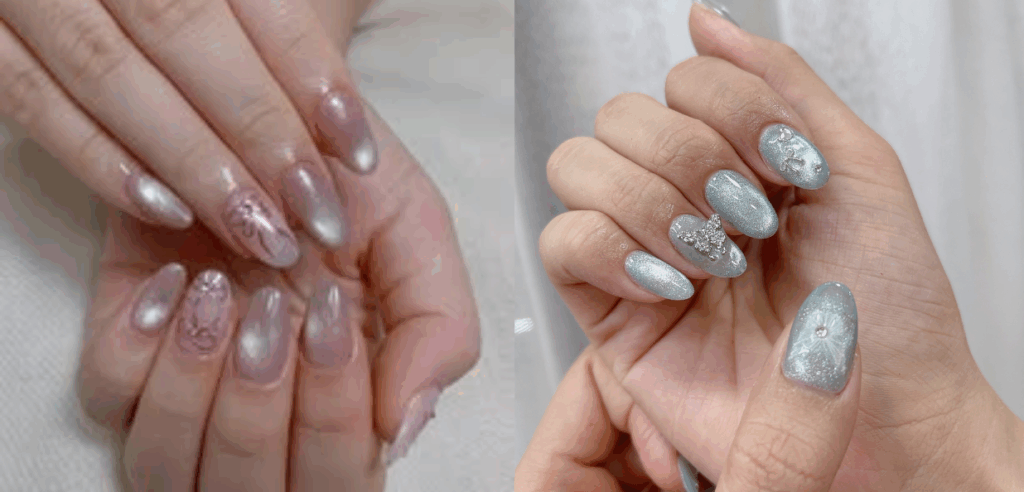 Địa chỉ mua nailbox thủ công tại Hà Nội 80 beauty