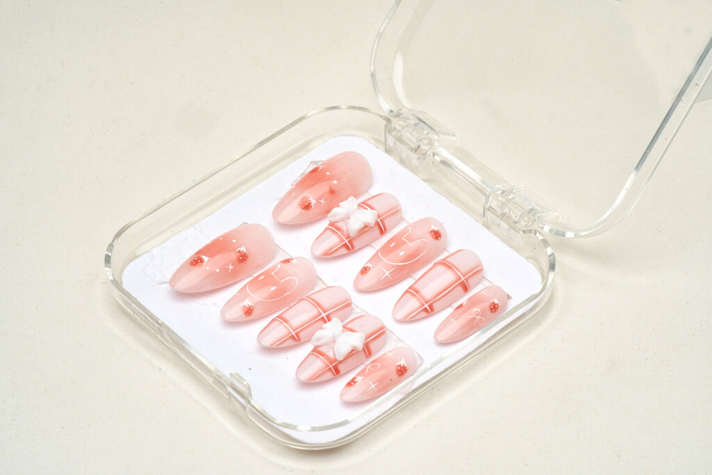Tìm hiểu về khái niệm nailbox là gì trước khi mua nailbox