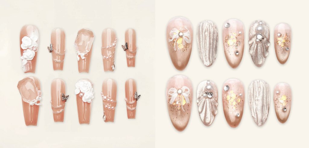 Mua nailbox công nghệ tiên tiến tại YABE Vietnam