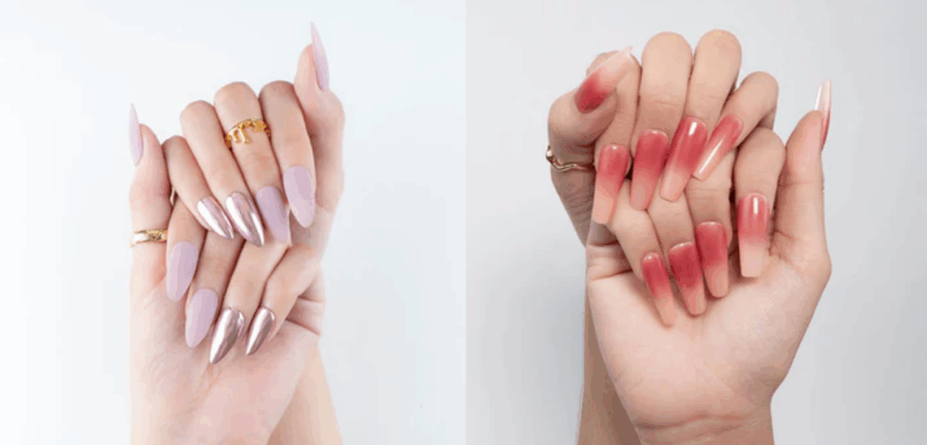 Mua nailbox thiết kế cao cấp tại CocoNala