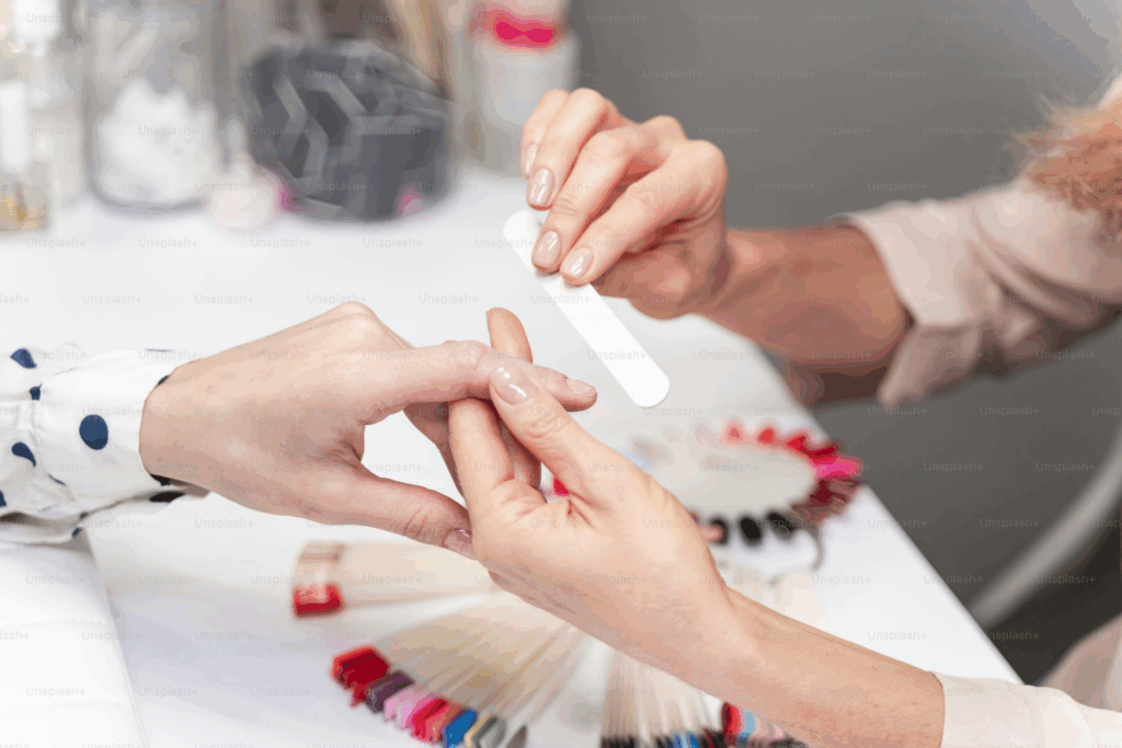 Top Tiểu Bang Mỹ Có Thu Nhập Nghề Nail Cao Nhất 2026: Lựa Chọn Vàng Cho Người Việt