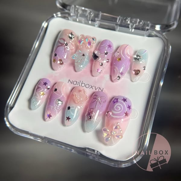 Sản phẩm của Nailbox.vn