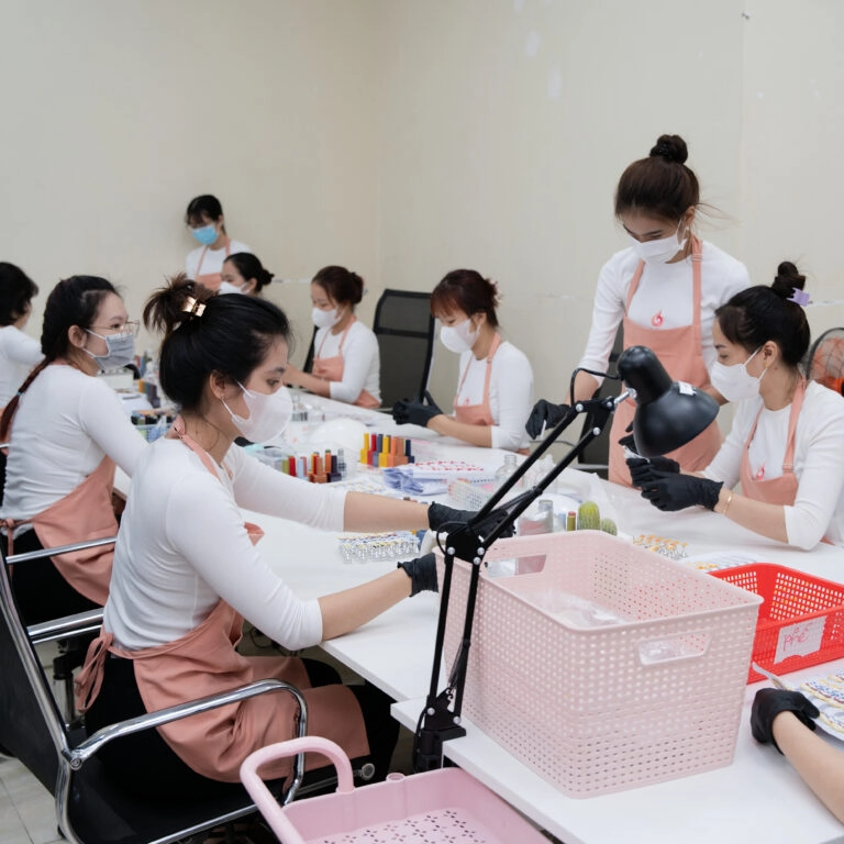 Quality and compliance certifications